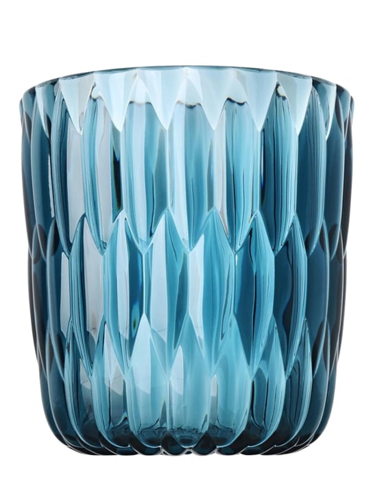Kartell: Vase „Jelly“