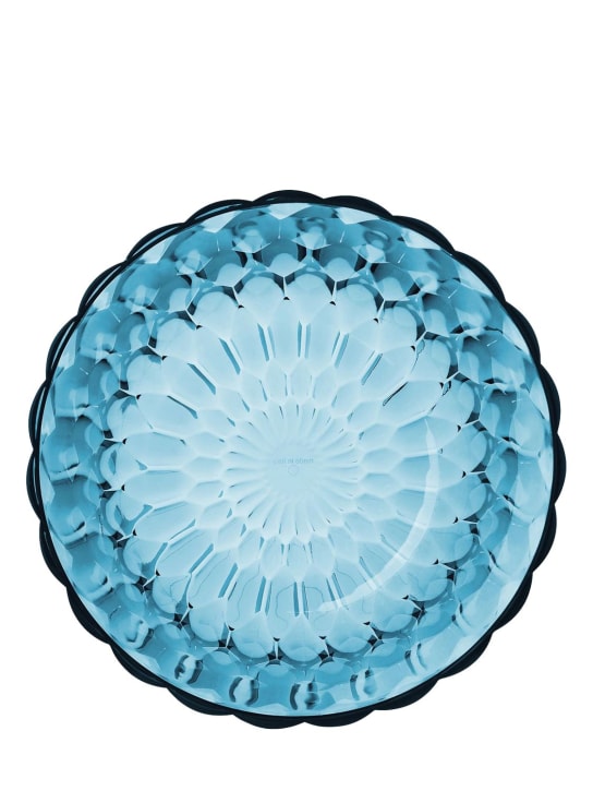 Kartell: Vase „Jelly“