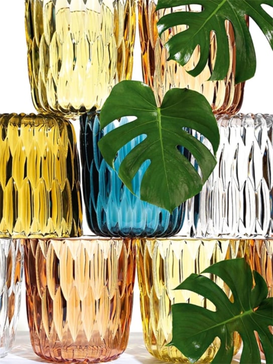 Kartell - Vase Jelly