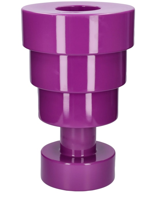Kartell: Sottsass Chalice vase