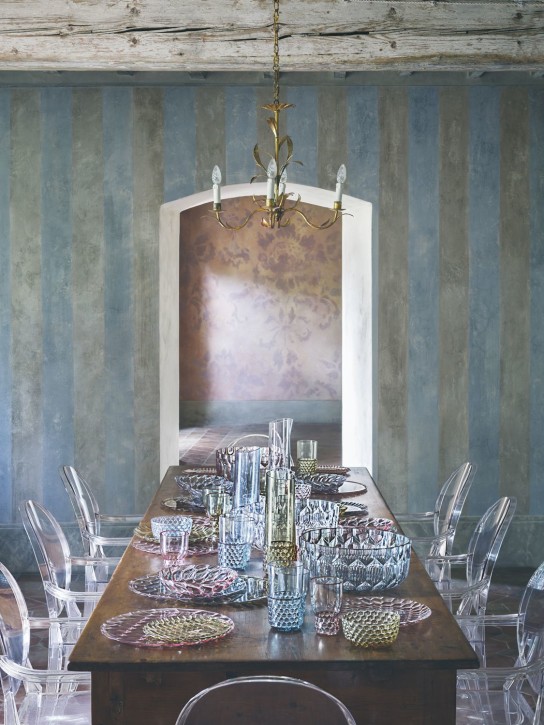 Kartell - Caraffa Jellies Family