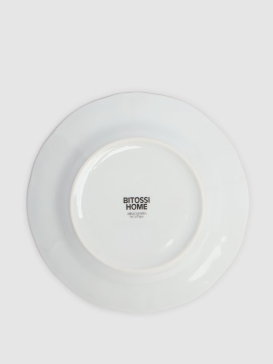 Bitossi Home: Dessertteller "Talismano"