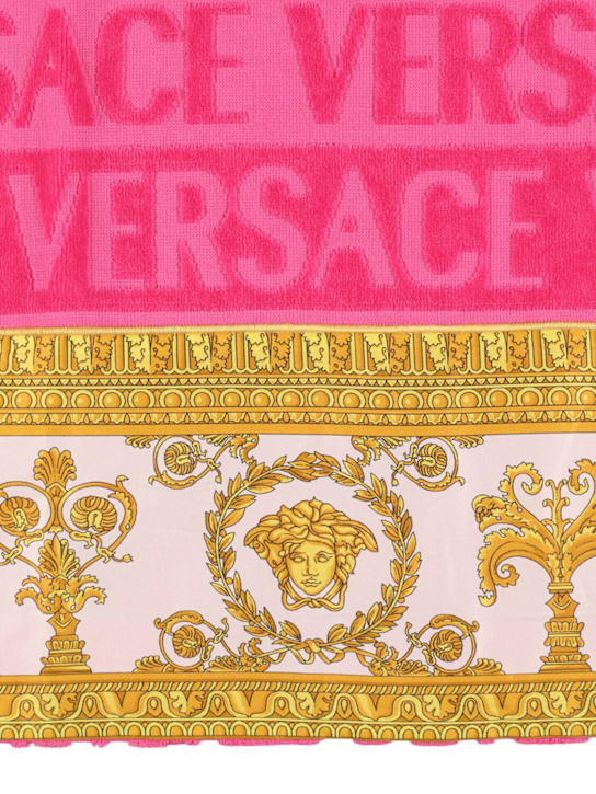Versace - Asciugamano I Heart Baroque