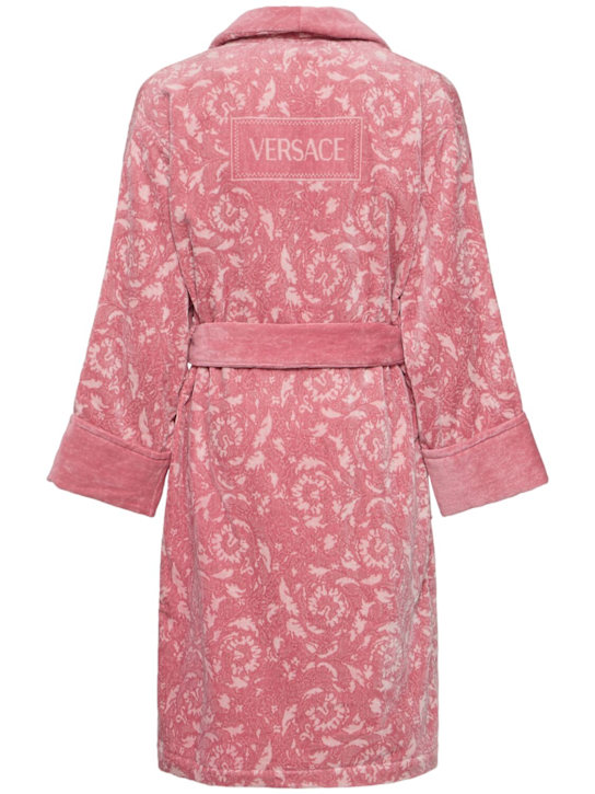 Versace - Accappatoio Barocco