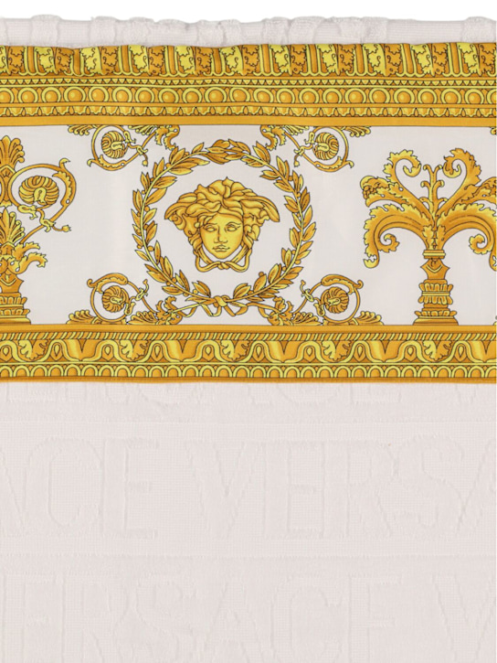 Versace - Asciugamano I Heart Baroque