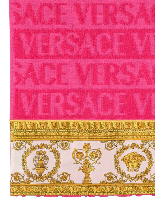 Versace - Set di 5 asciugamani I Heart Baroque