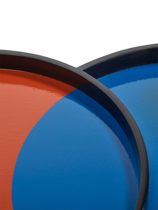 Serax: YO-YO tray