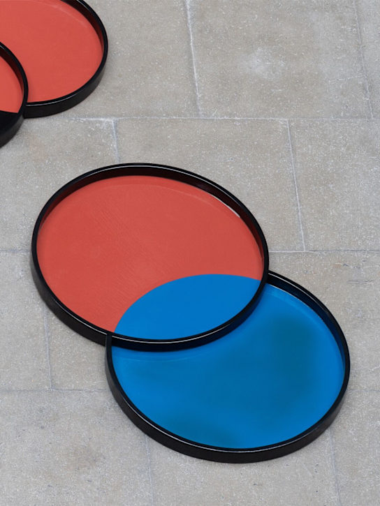 Serax: YO-YO tray