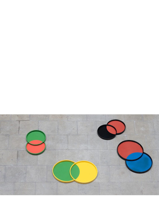 Serax: YO-YO tray
