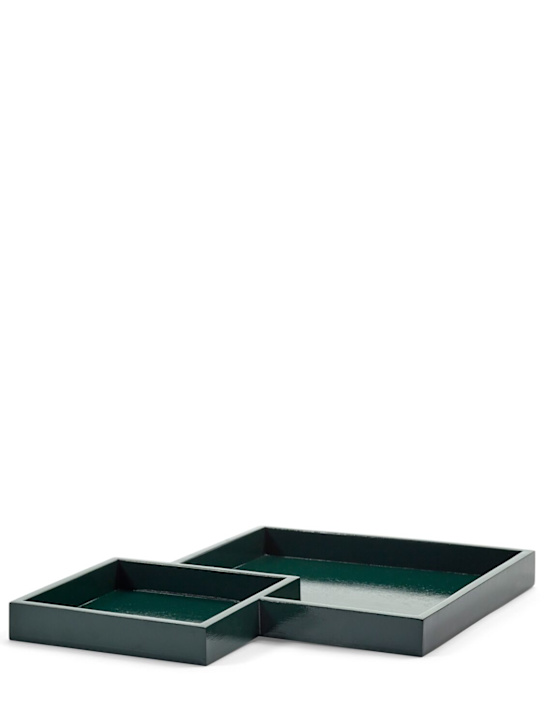 Serax: Vassoio Cubit