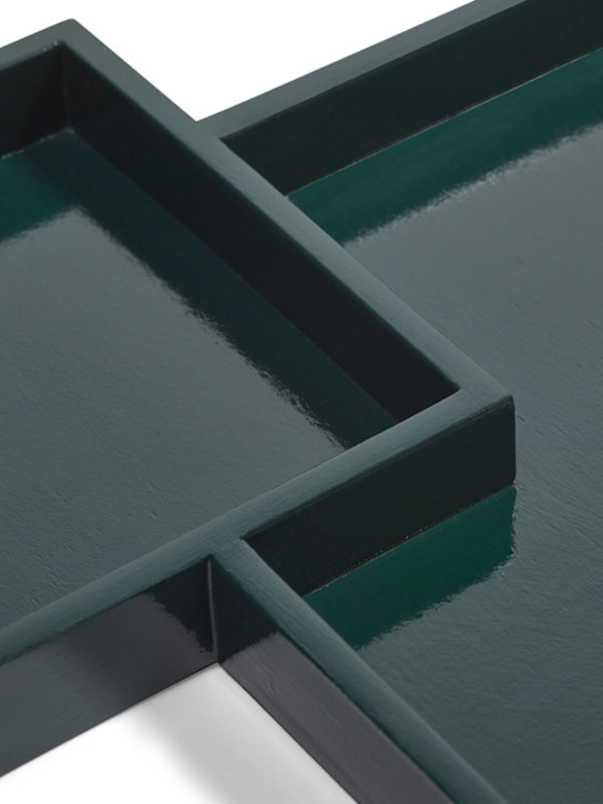 Serax - Vassoio Cubit