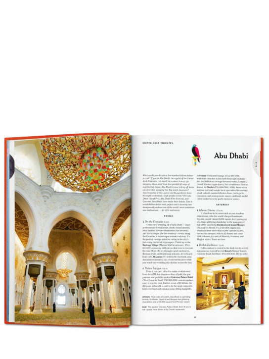 Taschen: The New York Times 36 Hours