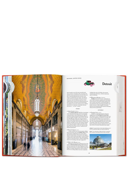Taschen: The New York Times 36 Hours