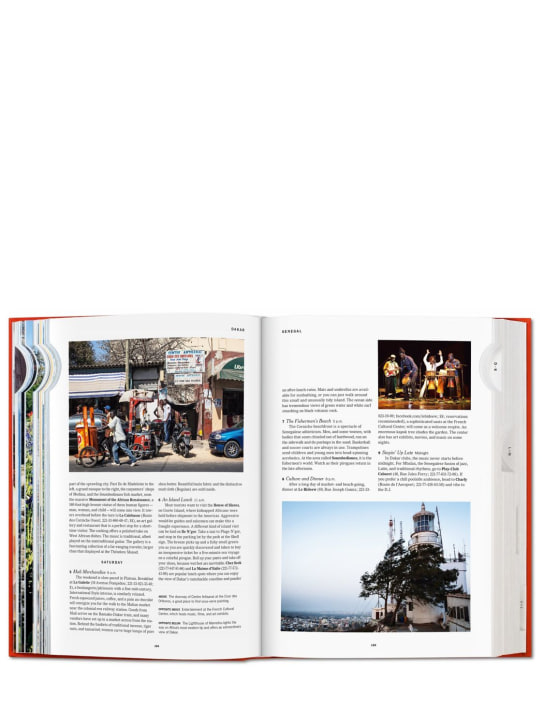 Taschen: The New York Times 36 Hours