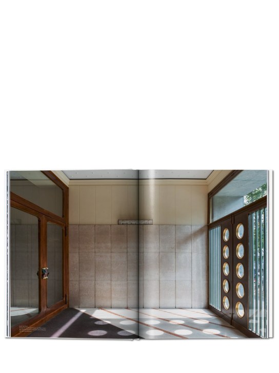 Taschen: Entryways of Milan