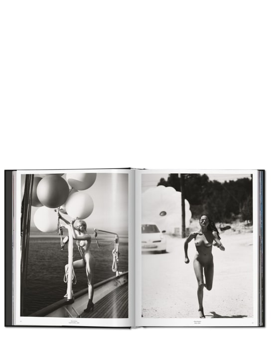 Taschen: Mert Alas e Marcus Piggott