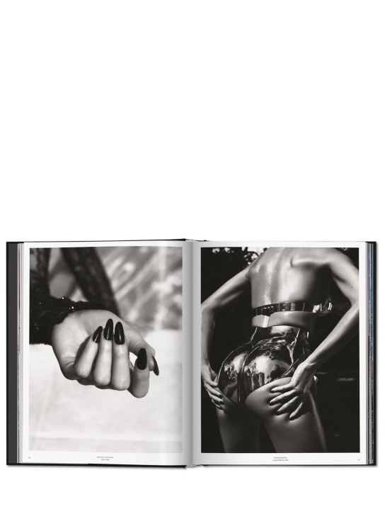 Taschen: Mert Alas e Marcus Piggott