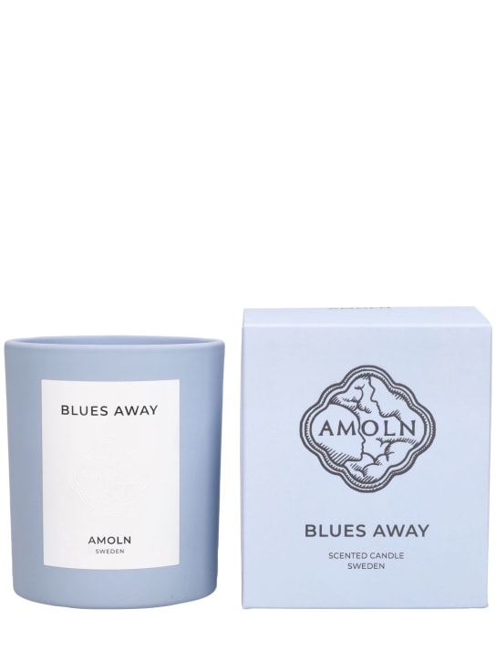 Amoln: Bougie parfumée Blues Away 270 g
