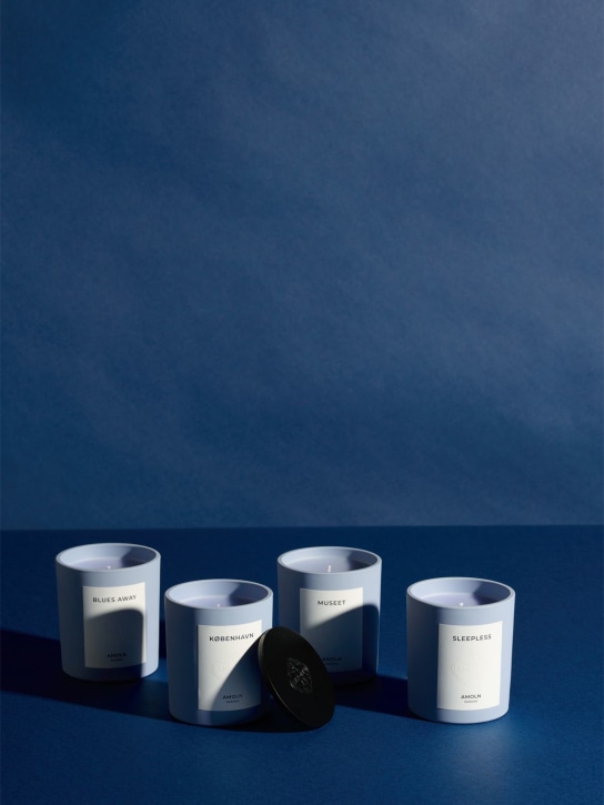 Amoln: Bougie parfumée Sleepless 270 g