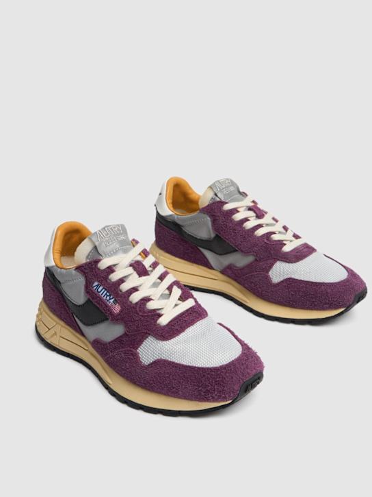 Autry: Sneakers „Reelwind“