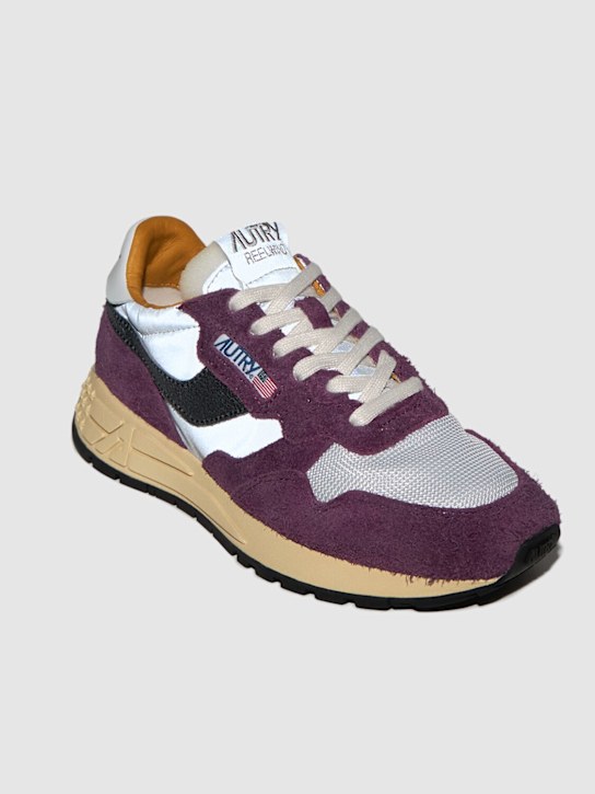 Autry: Sneakers „Reelwind“