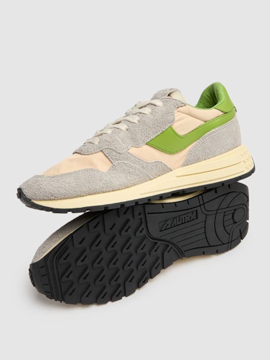Autry: Reelwind Low sneakers