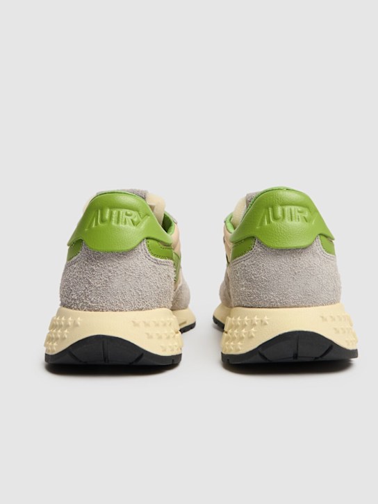 Autry: Reelwind Low sneakers