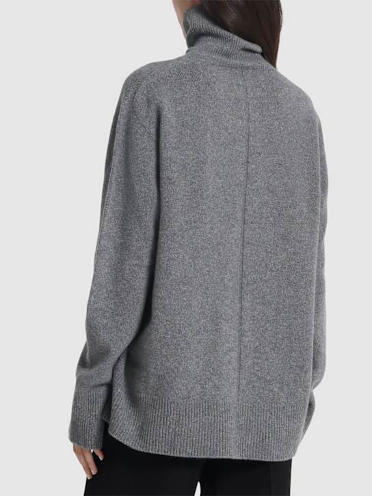 The Row: Maglia Stepny in lana e cashmere