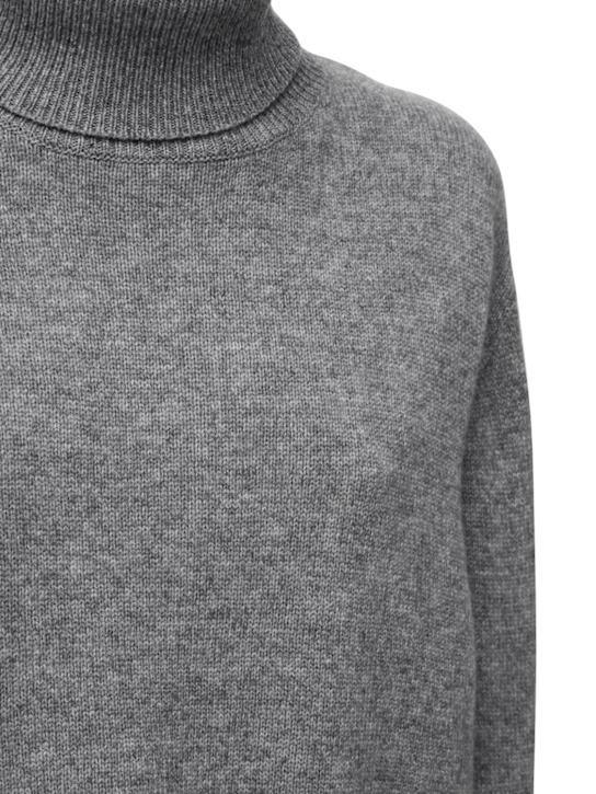 The Row: Maglia Stepny in lana e cashmere