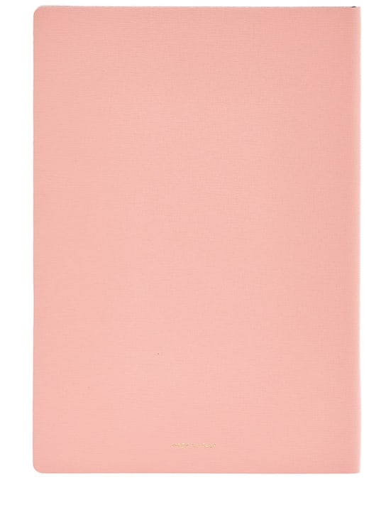 Pineider: Carnet Milano