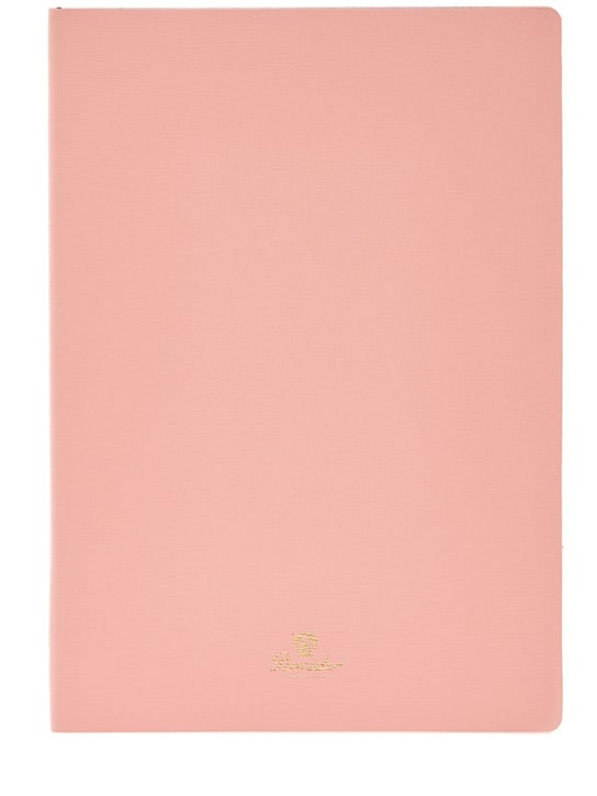 Pineider: Carnet Milano