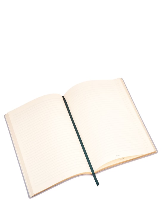 Pineider: Carnet Milano