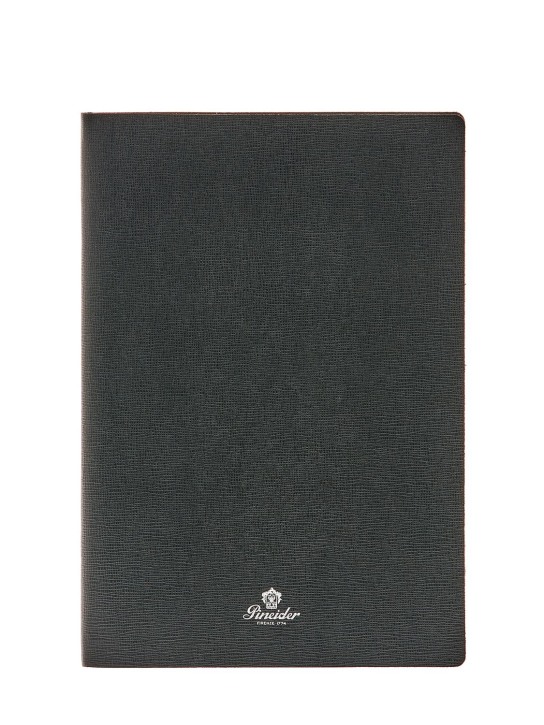 Pineider: Carnet Milano