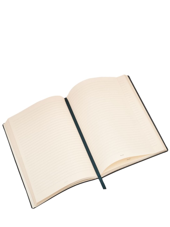 Pineider: Carnet Milano