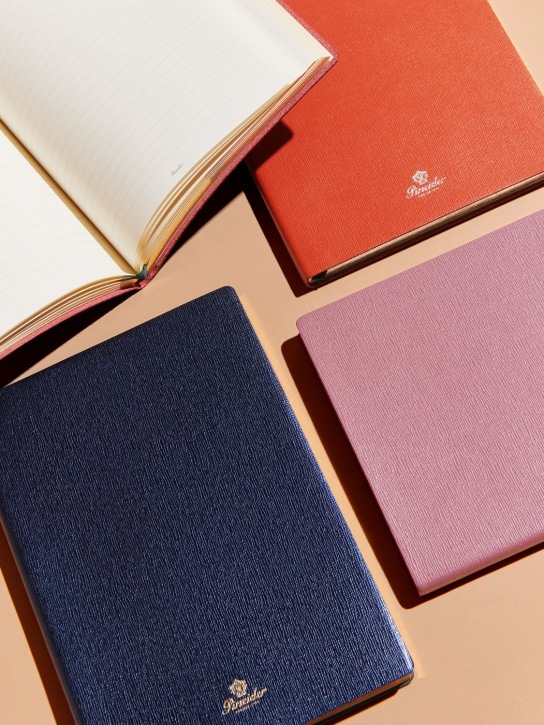 Pineider - Carnet Milano
