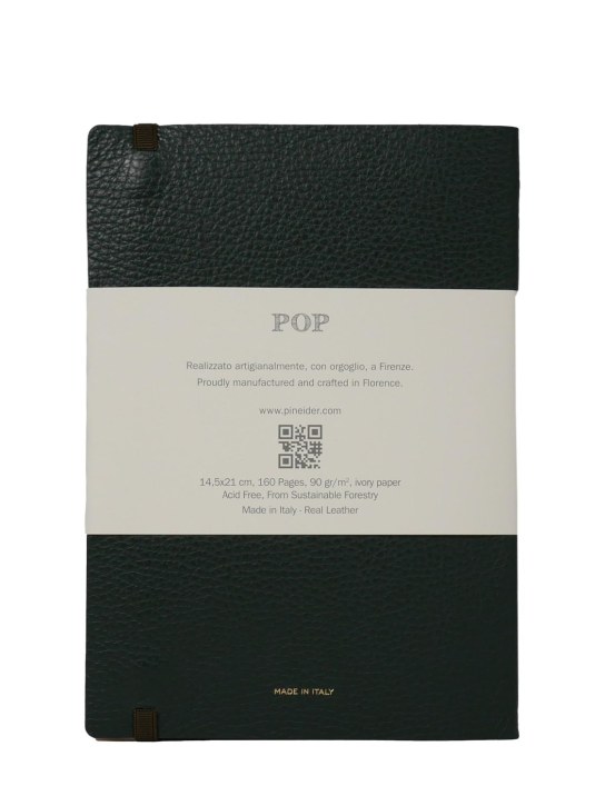 Pineider: Carnet Pop