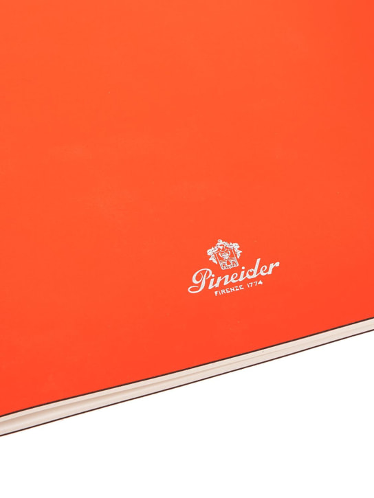 Pineider - Carnet Jazz