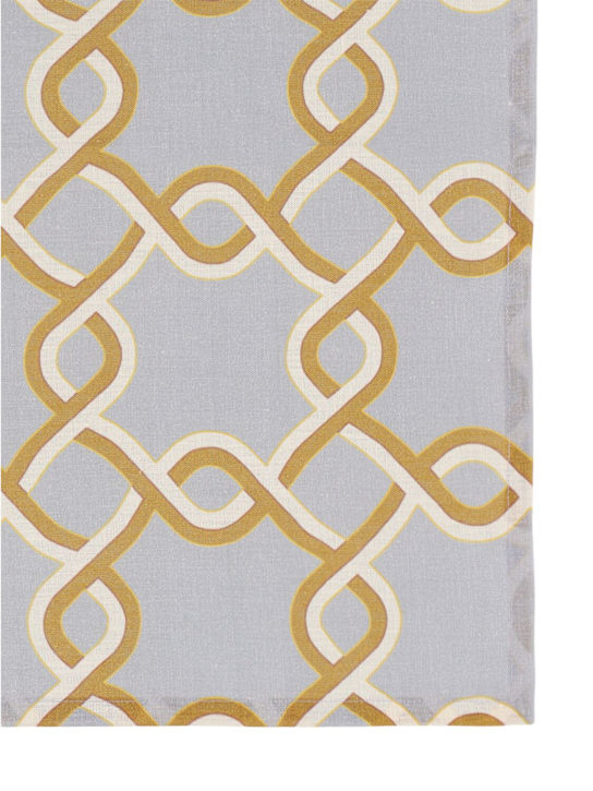 La Double J - Lot de 2 grandes serviettes de table