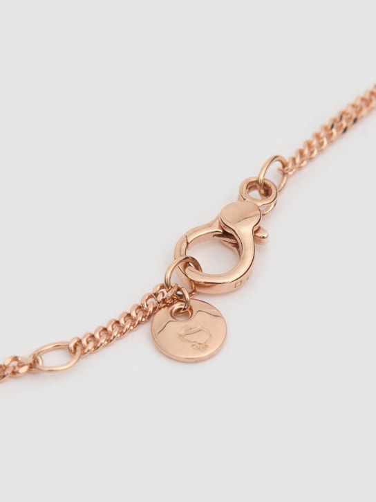 DoDo: Brazalete de rubí sintético