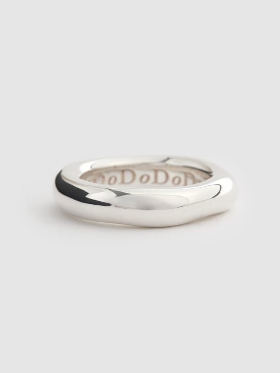 DoDo: Dünner Ring „Essentials“