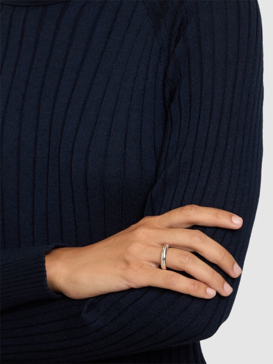 DoDo: Dünner Ring „Essentials“