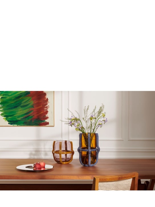 Cassina - Glasvase „Sestiere Murano“