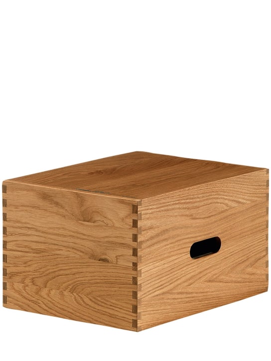 Cassina: Hocker „LC14 Maison du Brésil Tabouret“