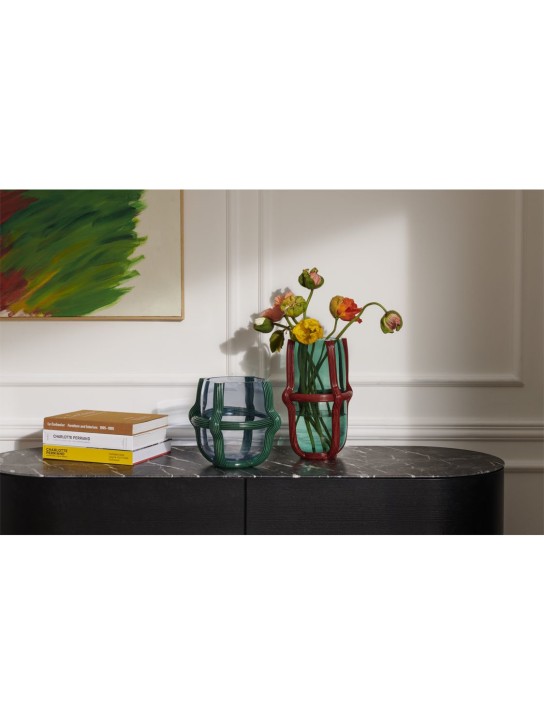Cassina - Glasvase „Sestiere Murano“