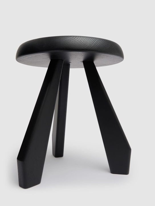 Cassina - Hocker „Tabouret Berger“