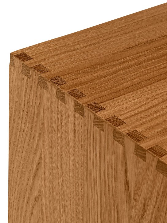 Cassina: Hocker „LC14 Maison du Brésil Tabouret“