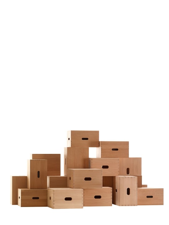 Cassina: Hocker „LC14 Maison du Brésil Tabouret“