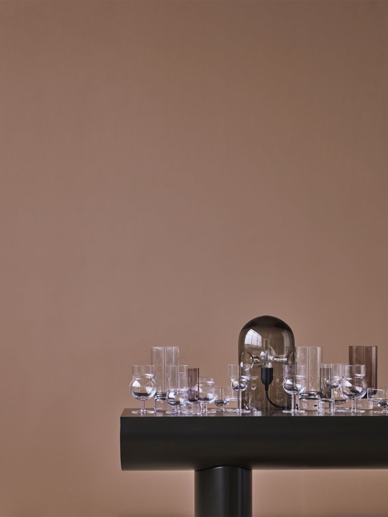 Karakter: Lot de 6 verres Sferico No. 4
