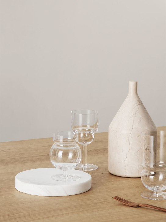 Karakter - Lot de 6 verres Sferico No. 4