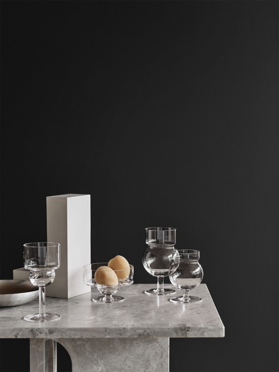 Karakter: Lot de 6 verres Sferico No. 6